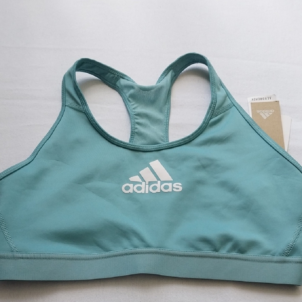 Adidas Women's Aqua Bikini Top